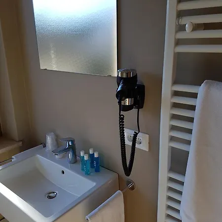 Apartmán Sonnenheim *